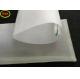 Unique 25 Micron Nylon Mesh Filter Bags White Color With Chemical Resistance