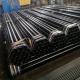 DN60 Sch40 Alloy Steel Seamless Round Pipe Tubing 6 Meters Length 42CrMo Industry Parts