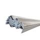 310S 309S Equal Angle Bar 300 Series Laser Welded Stainless Steel Profiles Wall Paneling
