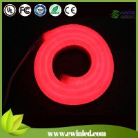 12V Red LED Neon Flex, Mini Size Neon Light, Neon Rope