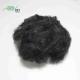 Regenerated Hollow Polyester Staple Fibre 65mm Low Crimp For Sofa Filling