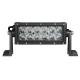 36W Dual Row Led Light Bar Waterproof Led Grow Light Bar Led Off Road Light Bar