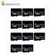 Retail Package TF Memory Card / Mobile Phones Class 10 Tf Micro Sd Card