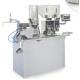 50,000 Pcs/Hour DTJ-T Pro Dual Loader Semi Automatic Capsule Filling Machine