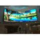 Theatre 3D Led Display Boards Led Outdoor Display SMD2121high Transparency