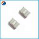 3RB-5SS 5mmX5mmX7.5mm Gas Discharge Tube 90 Volt Gas Tube Arrester For Circuit Protection PCB Board