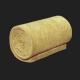 Fiber Rock Wool Roll Felt 25mm-100mm Thickness For Thermal Insulation