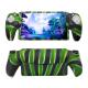 Premium Silicone Material Case Fit For PS Portal Remote Player Camouflage Color