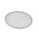 Outdoor Use BBQ Wire Net 304 Stainless Steel Barbecue Grill Wire Mesh