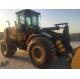 LW500KV Heavy Construction Machinery XCMG Wheel Loader High Mobility And Flexibility