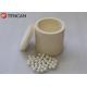 PTFE Mill Jar Strong Acid And Alkali Corrosion Resistance