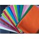 Double Sided Origami Folding 80g Craft Colored Paper For Handmade