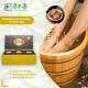 Hydrate And Revitalize Herbal Detox Foot Soak Nourish Herbal Foot Bath Bag FDA Approved