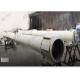 Heavy Duty Air Slide Conveyor 180m/Min Traverse 7min Boom Hoisting Time One Way