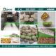 Stainless steel cereal bar snack food processing line , energy bar making machine