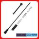 31 Inch Replacement Radio Antenna For Car , Car Roof Antenna Receive Signals