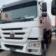 High Capacity 6X4 HOWO Weichai 371HP 400HP 430HP Heavy Duty Mining Tipper Dump Truck