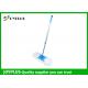 High quality flat mops  Microfiber cleaning mops   Super absorbent professional mop