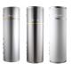 2025 100L-500L Residential Stainless Steel Tank Free Standing Theodoor Heat Pump Water Tank