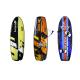 110CC Fuel Jet Surf Board with Full Carbon Construction and Electric Start Engine