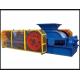 Screening Typed Double Toothed Roller Crusher For Stones