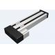 Dustproof Linear Drive Unit With Aluminum Profile LES6 Repeat Accuracy ± 0.02 Mm