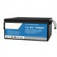 Multiscene Electric Vehicle Battery Pack , Rainproof Lead Acid Replacement Battery