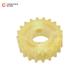 GRG H68N CRM 9250 Small 20T Gear Middle CT Channel ATM Machine Parts for ATMs