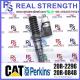 4377547 Diesel Fuel Injector For 793C 793D Engine Cat Injector 437-7547 20R-2296