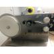 50Hz Frequency HME Filter Paper Tape Winding Machine with Automatic Cutting Option