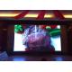 Full Color Stage LED Screens Display Board P2mm 512 x512mm cabinet Pixel Small Pitch 3840hz