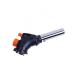 Adjustable Swirl Flame Propane Gas Torch for Outdoor Cooking and Welding 118.3g Weight