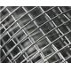 1X1 Q195 Low Carbon Welded Steel Wire Mesh For Construction