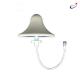 High quality White ABS material 2400-2500Mhz 5dBi Omni Ceiling Antenna
