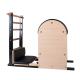 Gericon High quality cheap price Wood Ladder Barrel For Strengthening Exercises