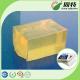 Yellowish and semi-transparent Block Hot Melt Pressure Sensitive Glue Adhesive for Poker&CardBox Making WithHigh Quality