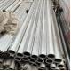 ASTM Silver Color T4 T5 5052 Aluminum Tubing Anodized Alloy Tube Seamless 40mm Diameter