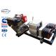 Optional Type Underground Cable Pulling Equipment Cable Tractor Mountain Area Diesel Engine