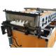 113/4Metal Snap Lock Standing Seam Roll Forming Machine