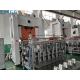 12000 Pcs/Hr Production Capacity 35-68 Strokes/Min Aluminium Foil Food Container Making Machine