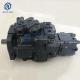 Excavator Construction Machine Pump Assembly Komatsu 708-3S-00872 708-3S-00522 708-2J-11120 Hydraulic Main Pump for Excavator Parts