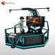 9d 1 Player VR Shooting Simulator Electronic Game Machine