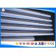 2-800 Mm Dia Chrome Plated Steel Rod 4130 Material 10 Micron Chrome Thickness