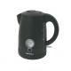 Stainless Steel 1l Kettle For Hotel Rooms 1850-2200W 360 degree rotation base