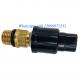 31E5-40500 R215-7 R225-7 R265-7  Pressure Sensor Switch 20PS981-2 for Hyundai Spare Parts