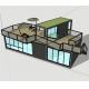 Multi-function Portable Steel Shop for Travel/Scenic Spot/Outdoor Your Perfect Choice