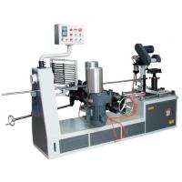 Professional Fireworks Paper Tube Machine One Year Warranty ISO Approved