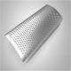 Industrial Stainless Steel Perforated Sheets 304 304L Material