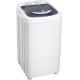 Mini Capacity Single Drum Resicential  Washing Machine Washing Machine With Transparent Cover