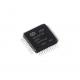 new and original Microcontroller integrated circuit IC MCU MG32F103CBT6